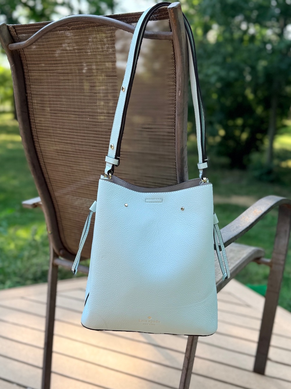 Kate Spade New York Marti Bucket Bag - Picture 2 of 12